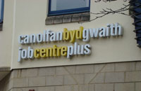 Cardiff Jobcentre