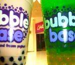 bubblebase tea