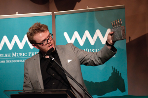 Huw Stephens