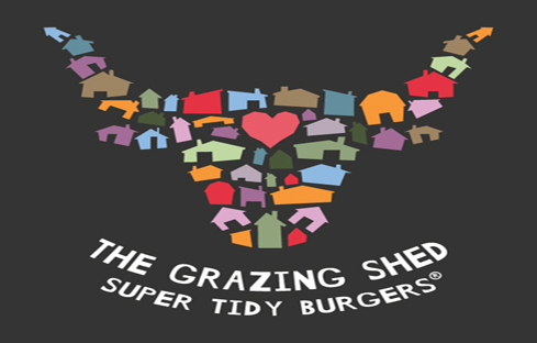 The Grazing Shed