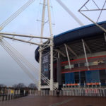 The Millennium Stadium