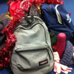 The Rucksack Project