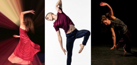 Stage One of National Dance Company Wales hosts an interactive audience perfomance for independent dance artists to showcase their new concepts.
