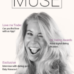 New dating magazine, Muse, helps you find love in the modern dating world.