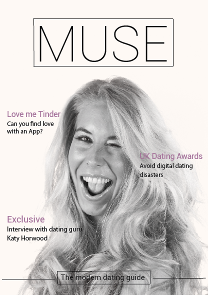 New dating magazine, Muse, helps you find love in the modern dating world.