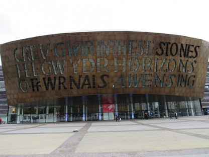 Millennium Centre