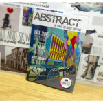 Abstract by name, not by nature: Abstract is very clear in its support of street art and street artists.