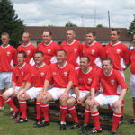 The Wales Welsh baseball team