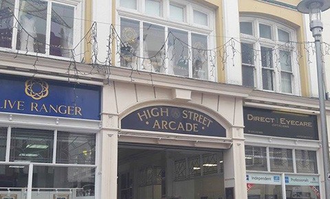 High Street Arcade cropped