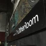 The Other Room entrance