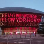 The Millennium Centre will play host to a series of events
