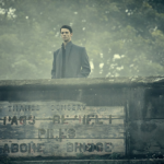 Matthew Goode plays Matthew Clairmont in the drama. (Image Curtesy of Sky and Bad Wolf Productions)