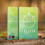 90 Minutes of Freedom book cover