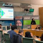 MEND Islamophobia Awareness Month in London 2018