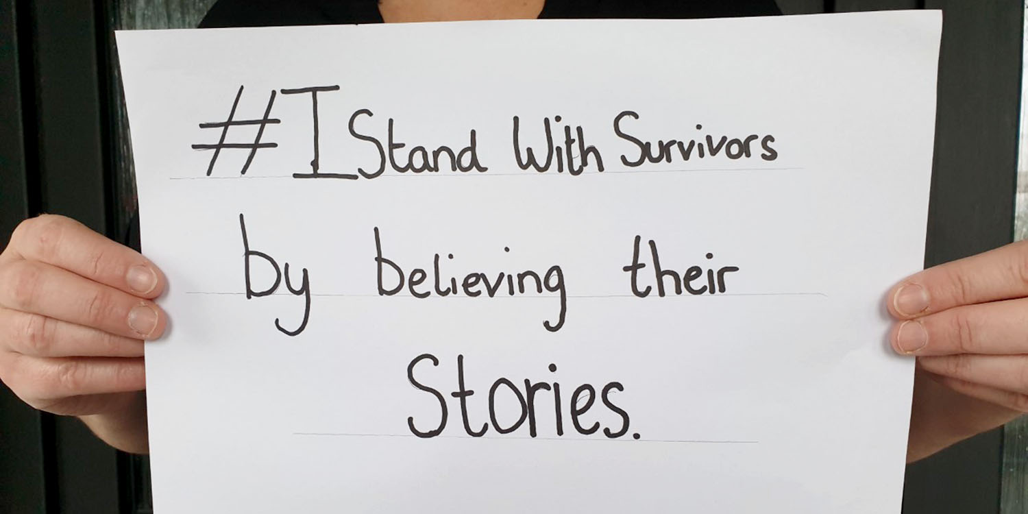 Charity launches campaign to help support survivors of domestic abuse