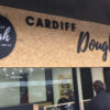 Cardiff Dough and Co