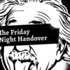 The Friday Night Handover logo