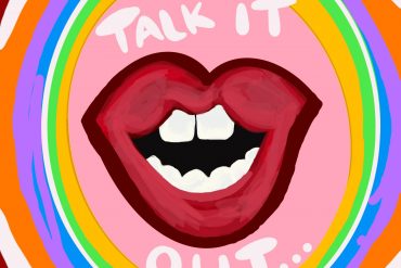Talk it out: LGBTQ+ Churches