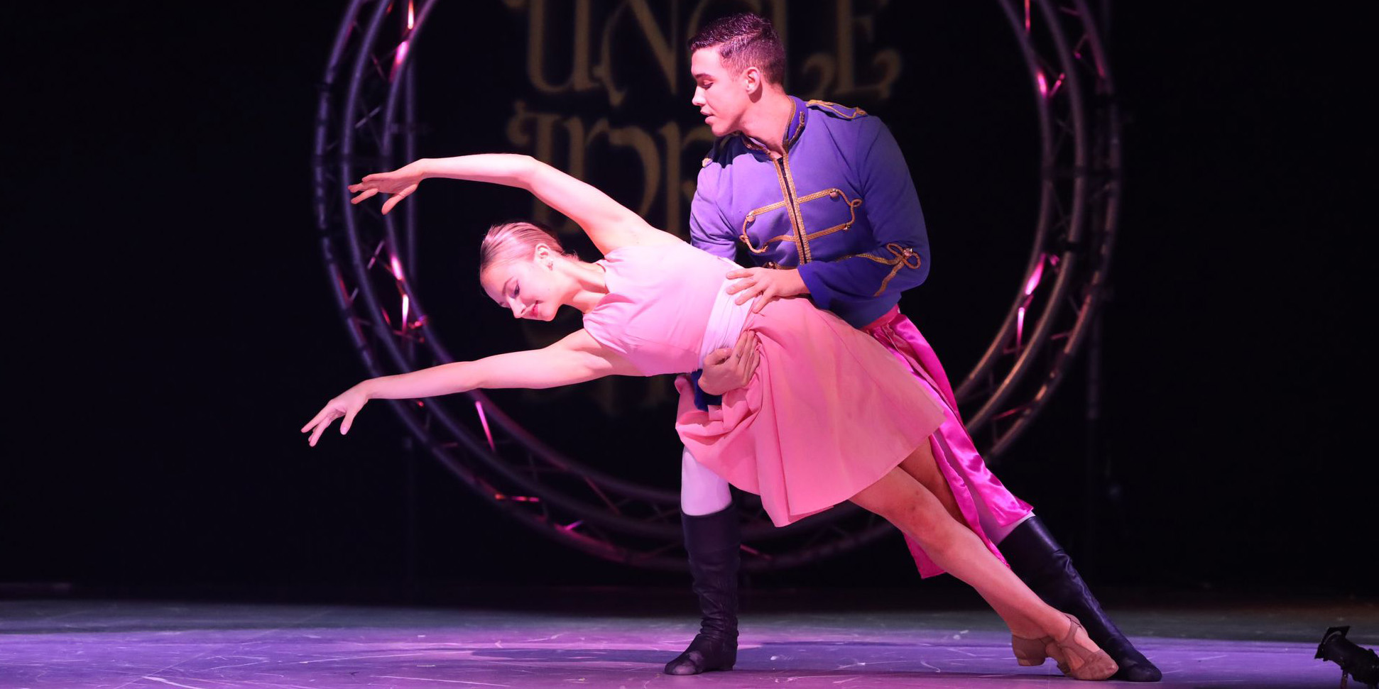Review The Nutcracker