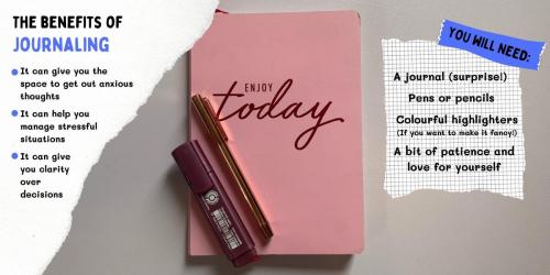 A guide to journaling 