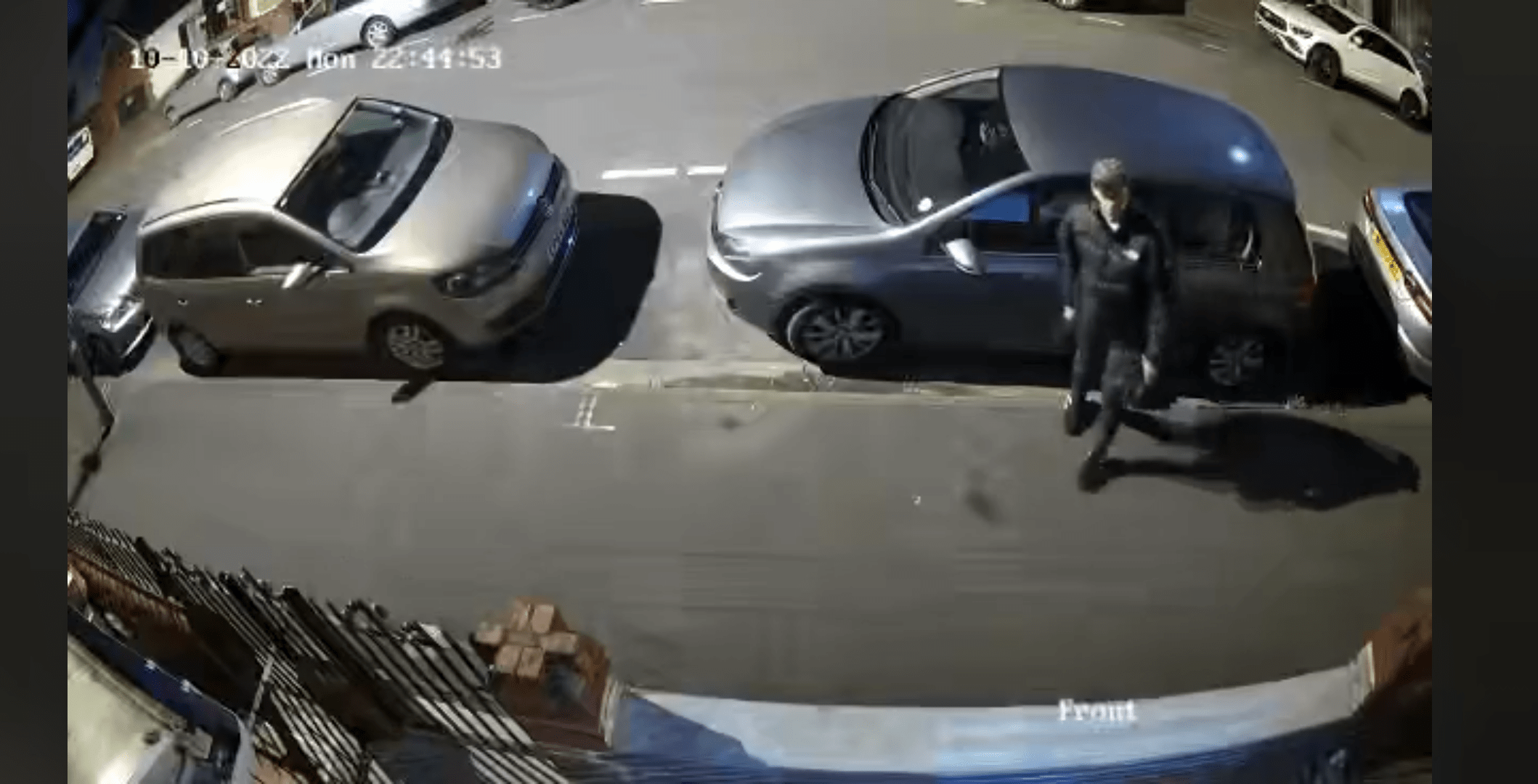 Increasing Crime Rates in Grangetown go Unreported Cardiff News Plus