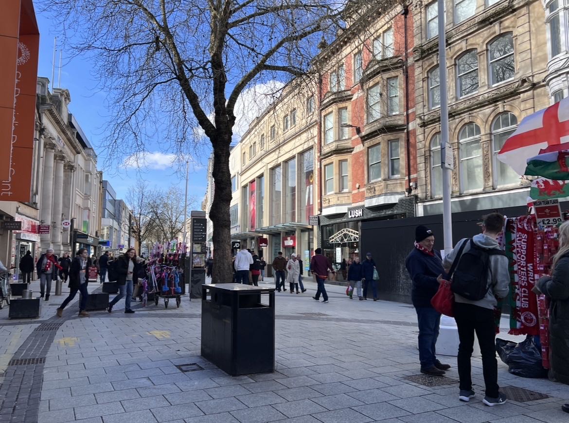 Cardiff Council Plans To Increase Council Tax by Almost Four Percent