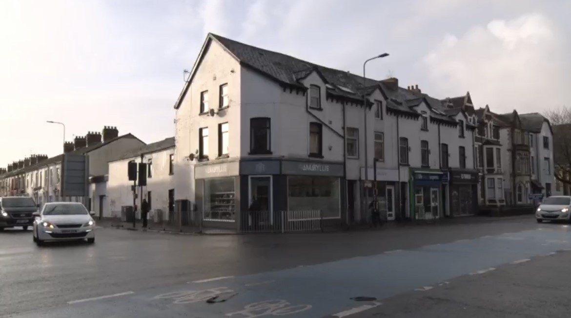 Plans for new social housing in Cowbridge paused after concerns are