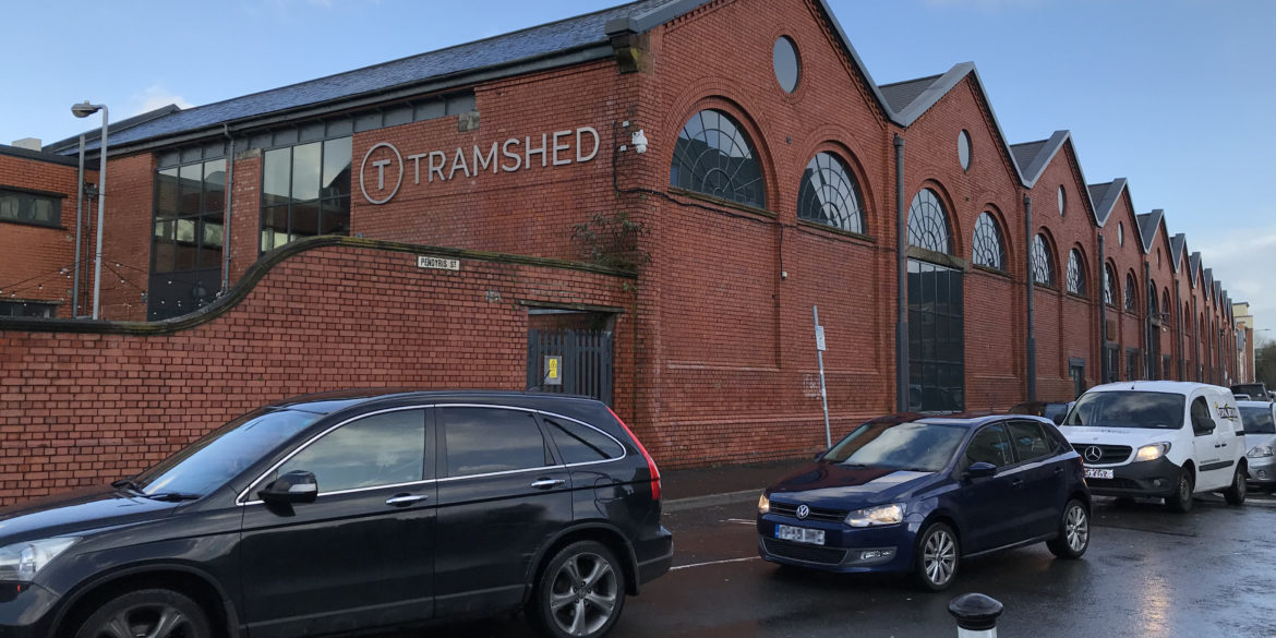Tramshed