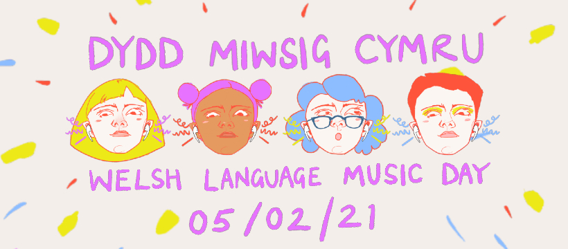 “Not enough support” for Welsh bands say artists on Dydd Miwsig Cymru ...