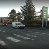 Cardiff Gate Retail Park Crossing