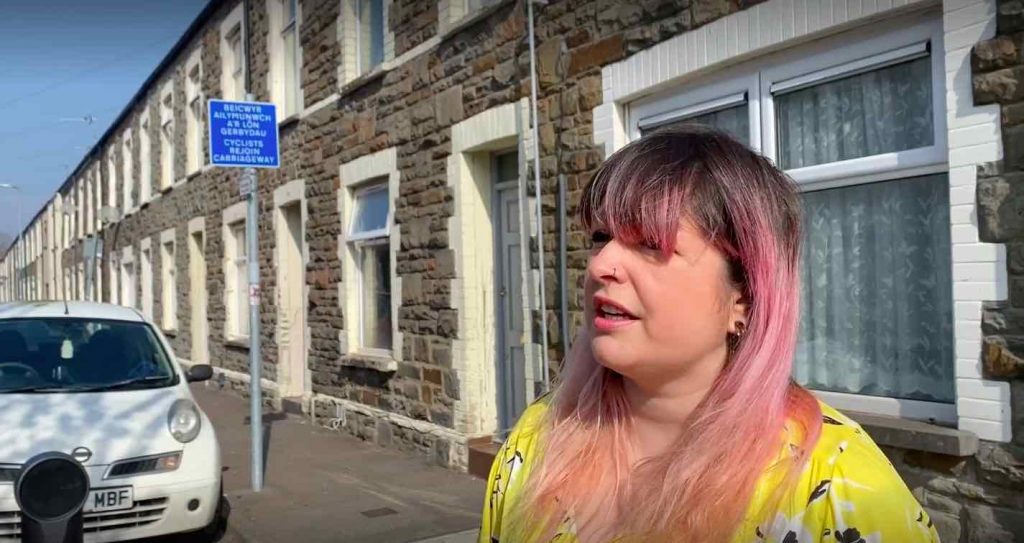 What the new zonal parking scheme will mean for drivers in Cathays - The  Cardiffian