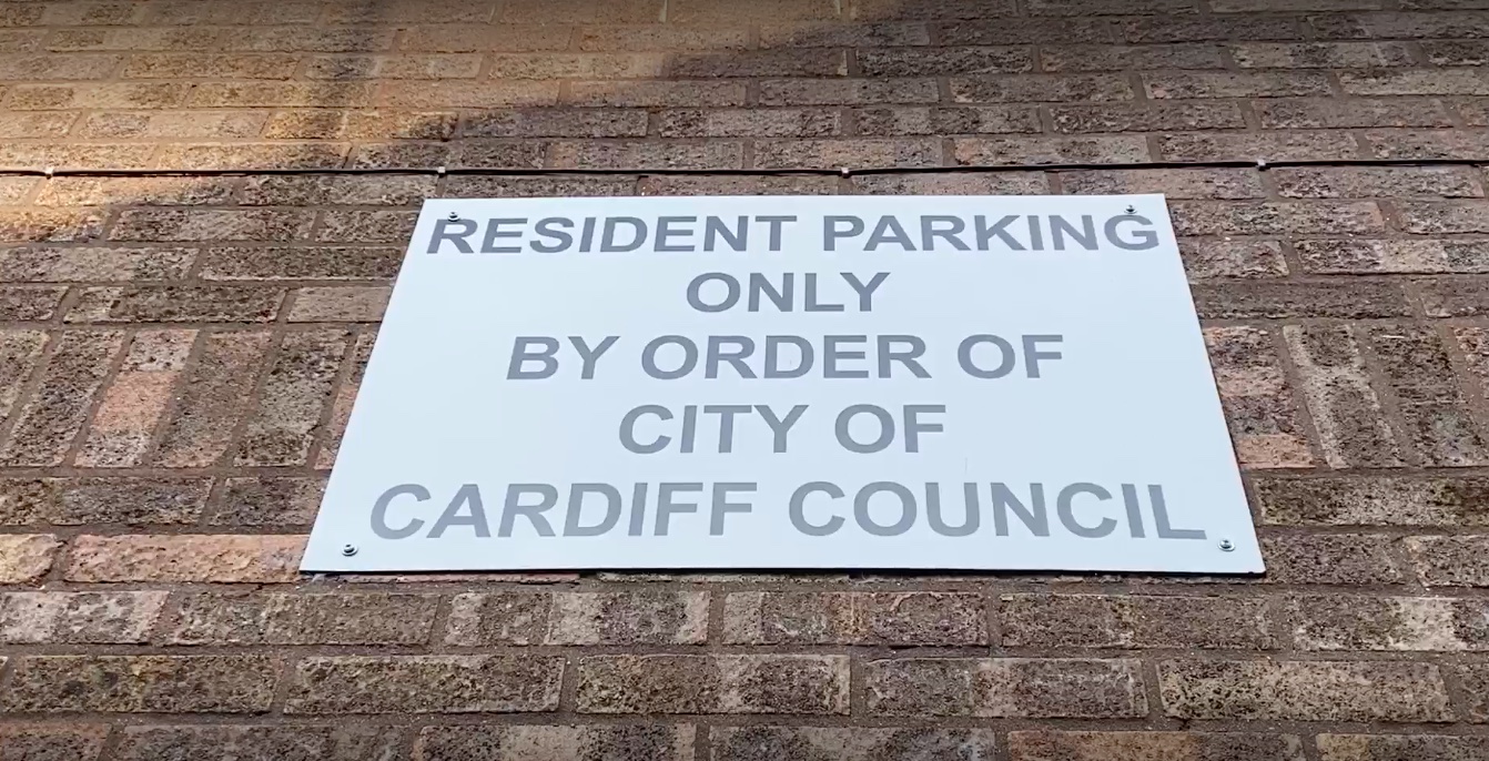 What the new zonal parking scheme will mean for drivers in Cathays - The  Cardiffian