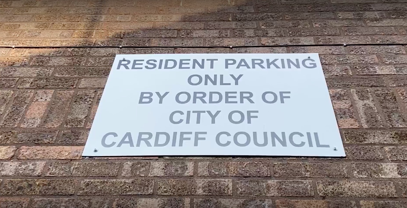 What the new zonal parking scheme will mean for drivers in Cathays