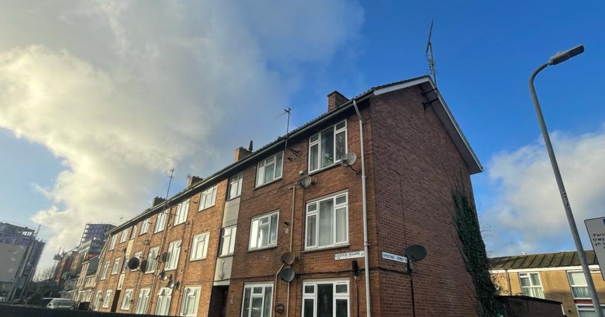 Cardiff's housing crisis will get worse if people continue to abuse the