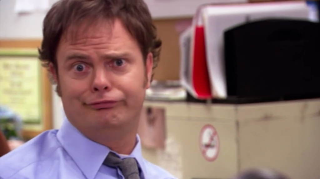 office dwight