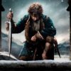The Hobbit, an unexpectedly long journey