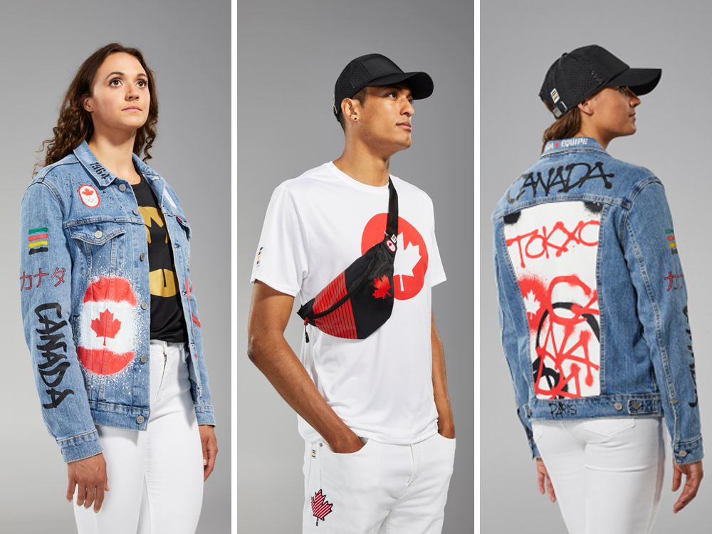 What can we learn from the Canadian's denim disaster?