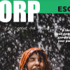 GORP cover issue