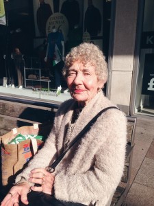 Margaret Keating, 80, Bridgend