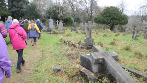 Cathays Cemetery