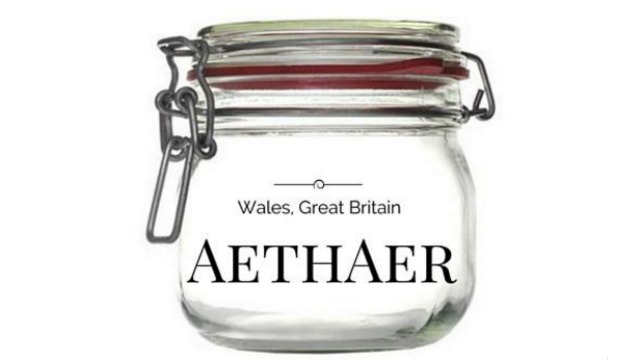 “Welsh_AETHAER_has_a_morning_dew_feel_to_it,_but_enriched_with_vibrant_and_flavoursome_undertones.”_Says_in_their_website__Phot