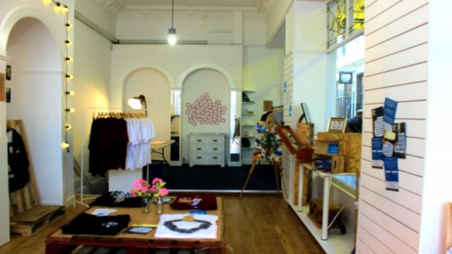Inside_the_Head_Above_The_Waves_pop-up_shop_in_Cardiff