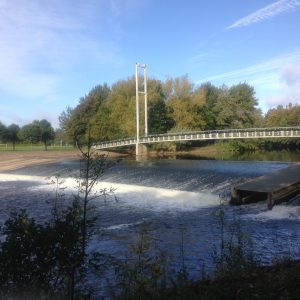 Blackweir Bridge