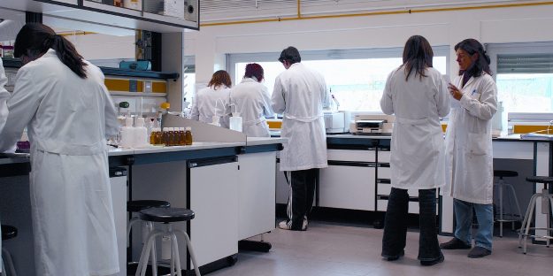 The Investment by the Welsh Government has allowed the life Science sector to thrive 