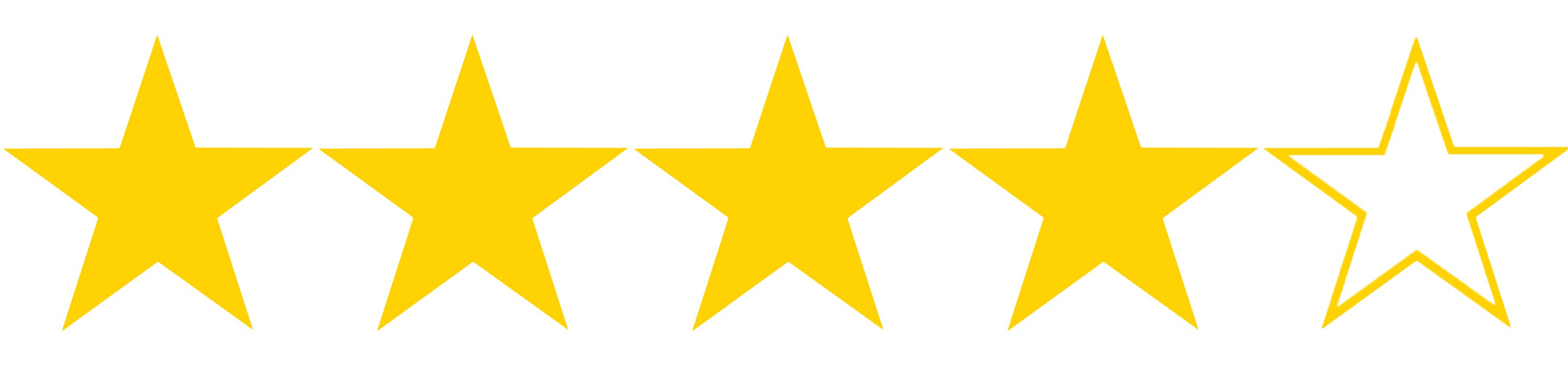 four-star1