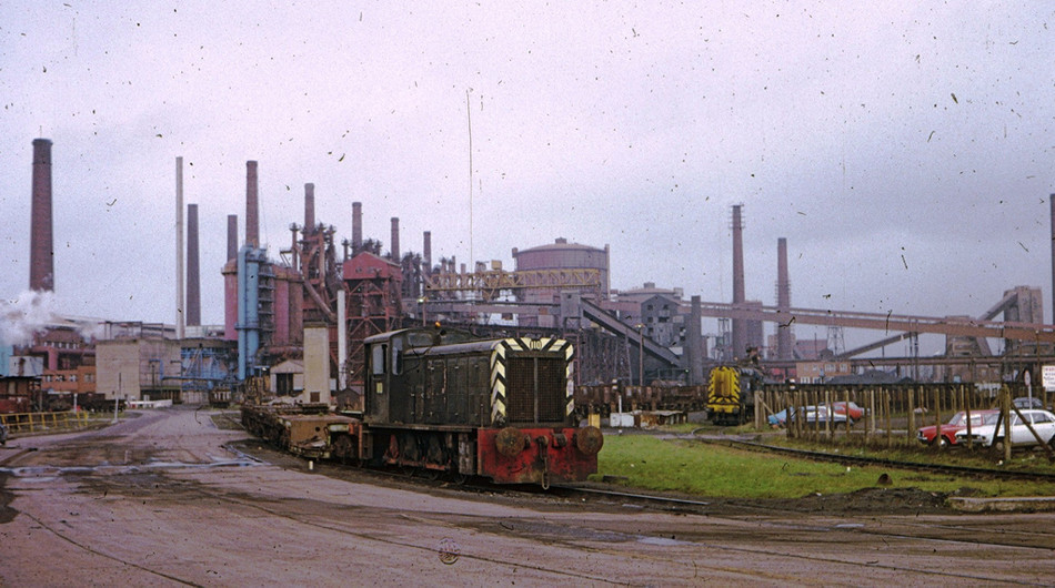 Cardiff_Steelworks_1978