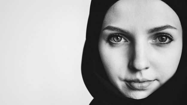 World Hijab Day celebrates the practice of wearing hijab