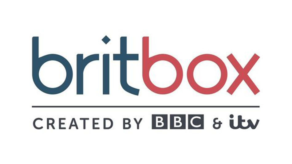 Brit Box Logo