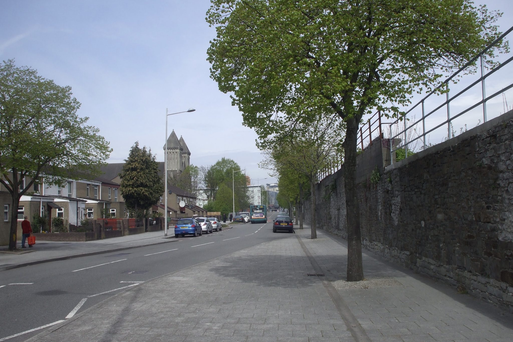 History, Harmony and Home 10 Things to Know Before Your Journey to Butetown InterCardiff