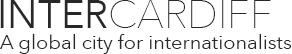 InterCardiff logo